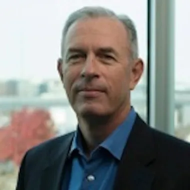 Peter Fitzsimmons